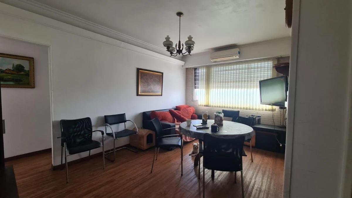 Departamento en venta - 3 Dormitorios 1 Baño - Colegiales