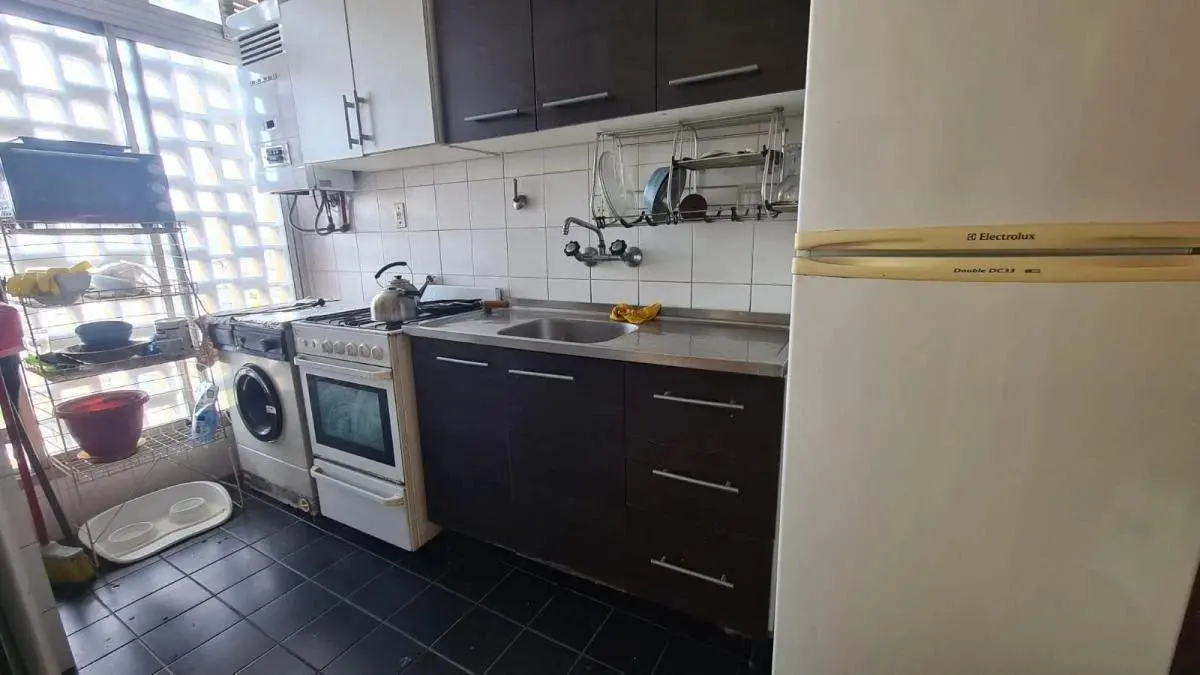 Departamento en venta - 3 Dormitorios 1 Baño - Colegiales 4