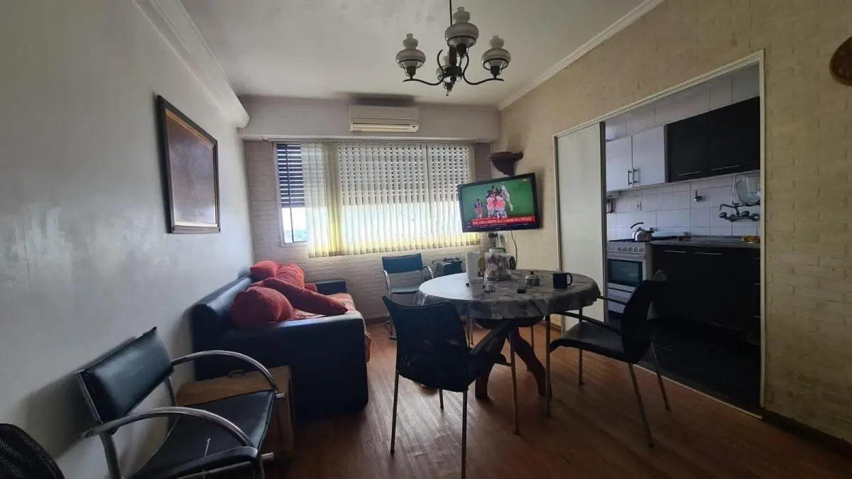 Departamento en venta - 3 Dormitorios 1 Baño - Colegiales 3
