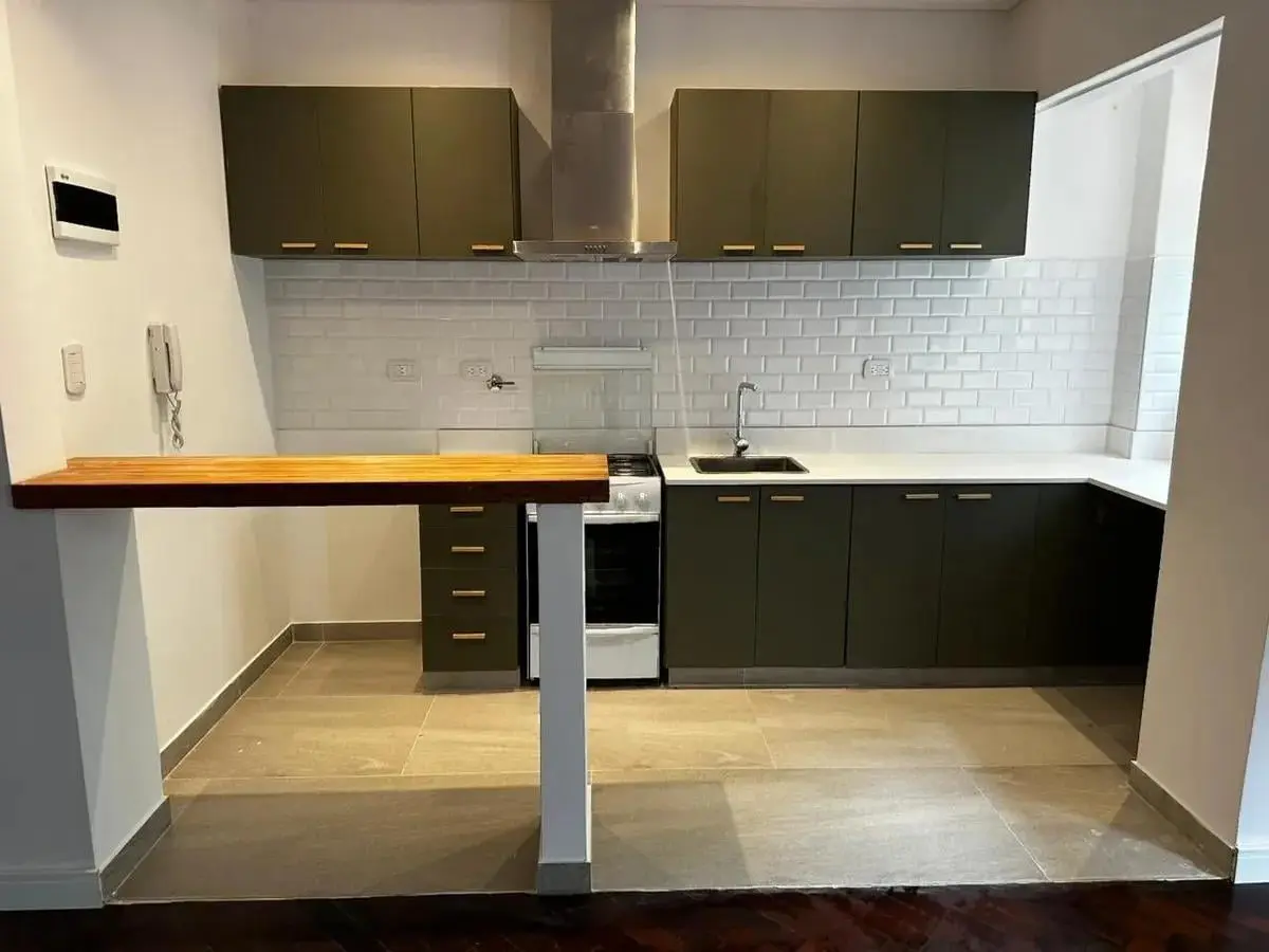 Departamento en venta - 1 Dormitorio 1 Baño - Villa Devoto 4