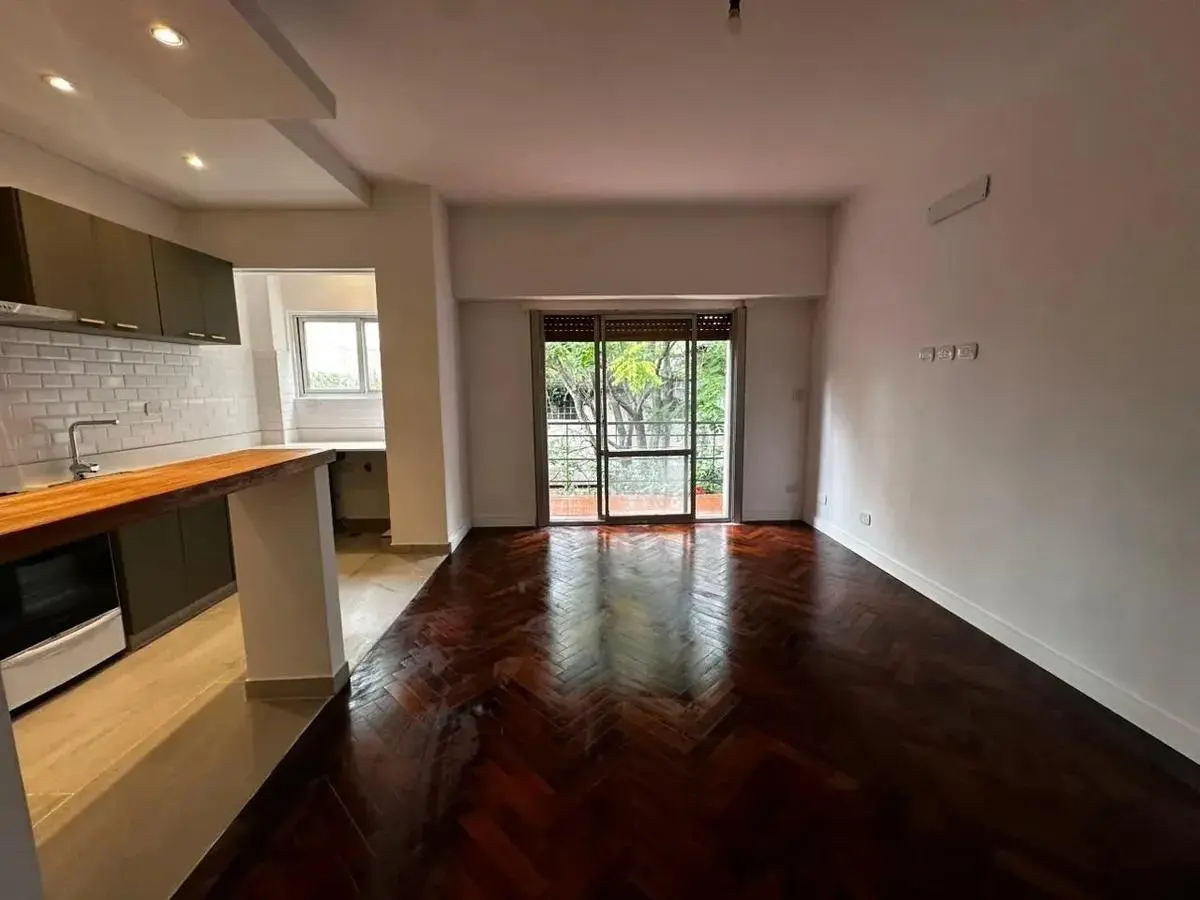 Departamento en venta - 1 Dormitorio 1 Baño - Villa Devoto 1