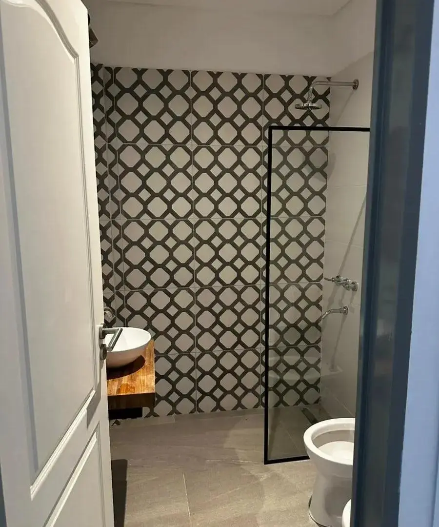 Departamento en venta - 1 Dormitorio 1 Baño - Villa Devoto 8