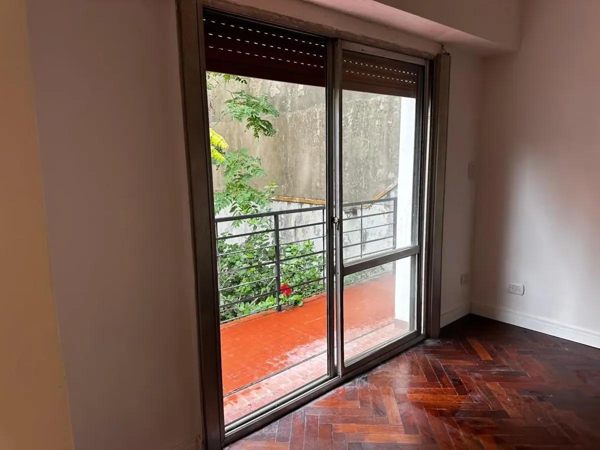 Departamento en venta - 1 Dormitorio 1 Baño - Villa Devoto