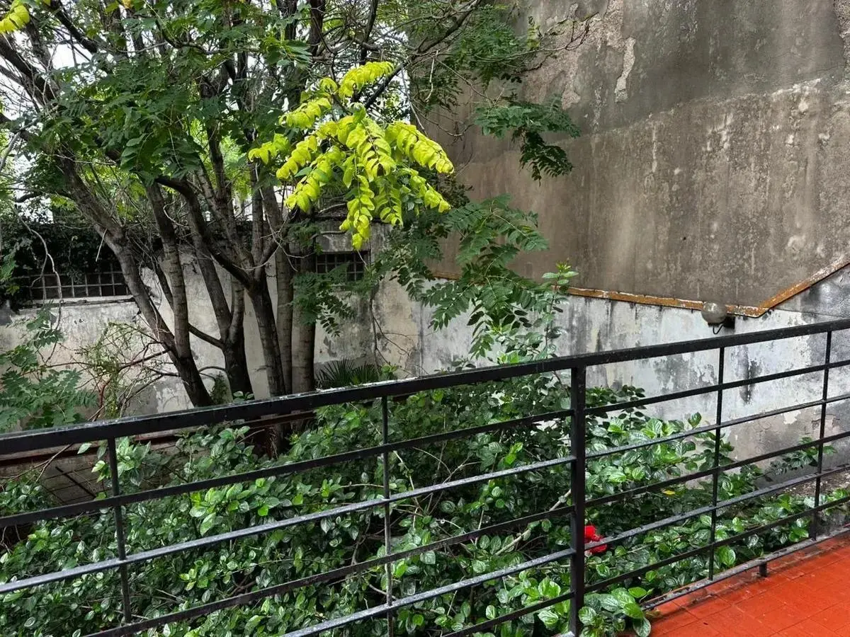 Departamento en venta - 1 Dormitorio 1 Baño - Villa Devoto 3