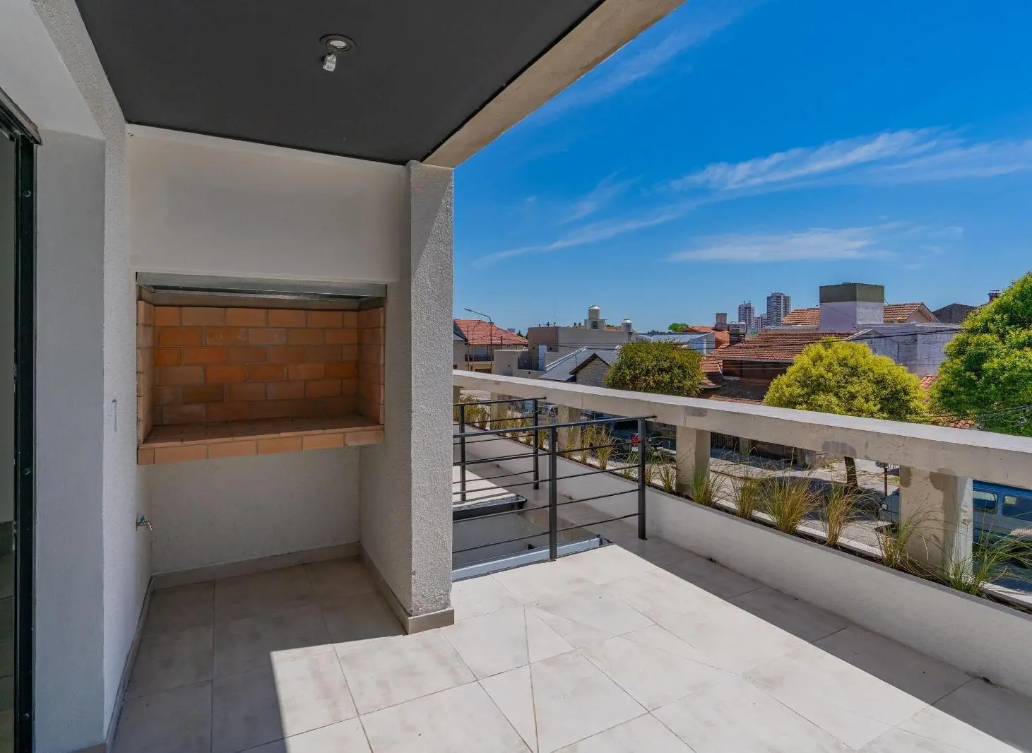 Departamento en venta - 2 Dormitorios 2 Baños - Mar del Plata 2