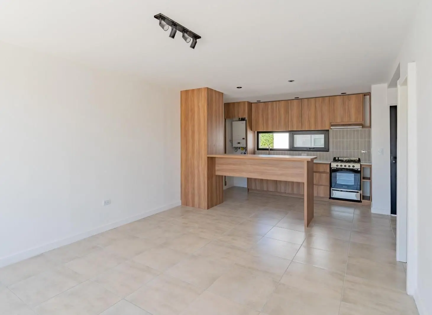 Departamento en venta - 2 Dormitorios 2 Baños - Mar del Plata 5