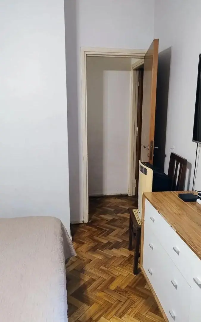 Departamento en venta - 2 Dormitorios 2 Baños - Flores 1