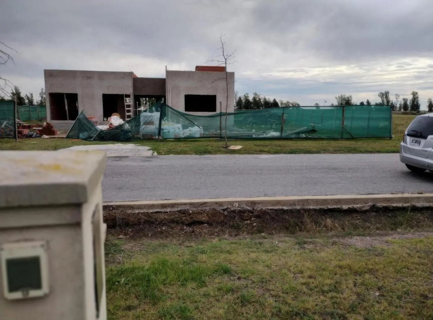 Terreno en venta - 2.576mts2 - Coronel Brandsen 3