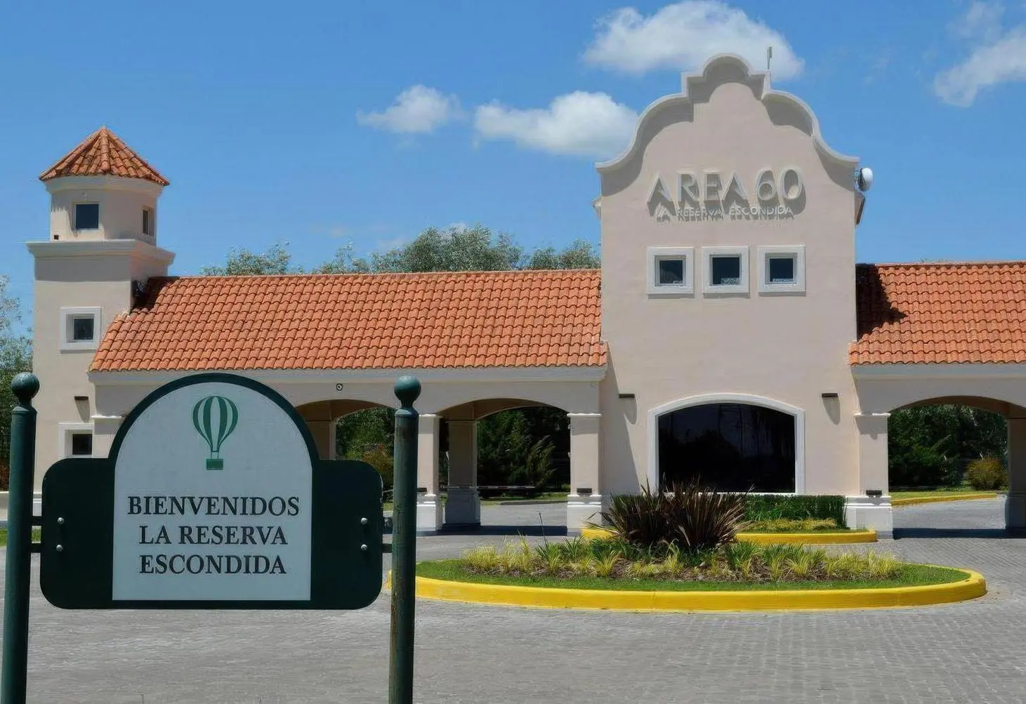 Terreno en venta - 2.576mts2 - Coronel Brandsen 2