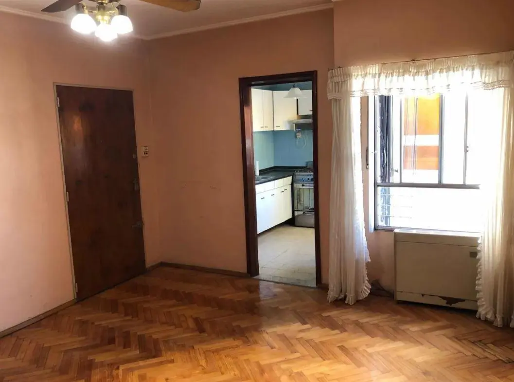Departamento venta - 2 dormitorios 1 baño - 48mts2 totales - Avellaneda 1