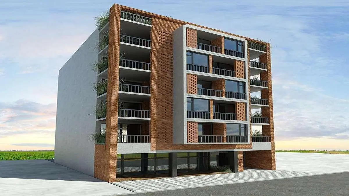 Terreno en venta - 409Mts2 - Mar del Plata 5