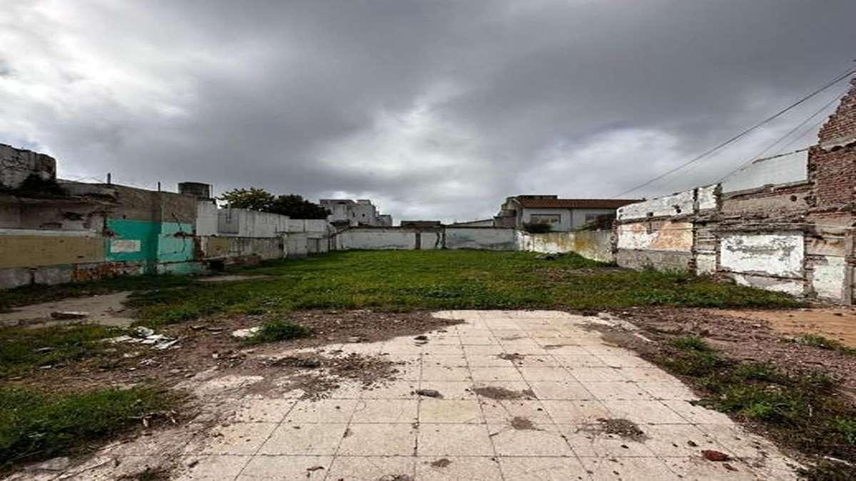 Terreno en venta - 409Mts2 - Mar del Plata