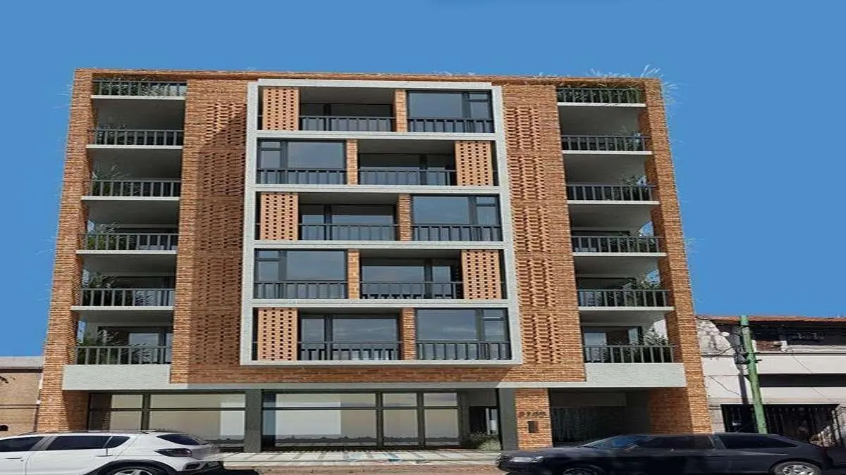 Terreno en venta - 409Mts2 - Mar del Plata 3