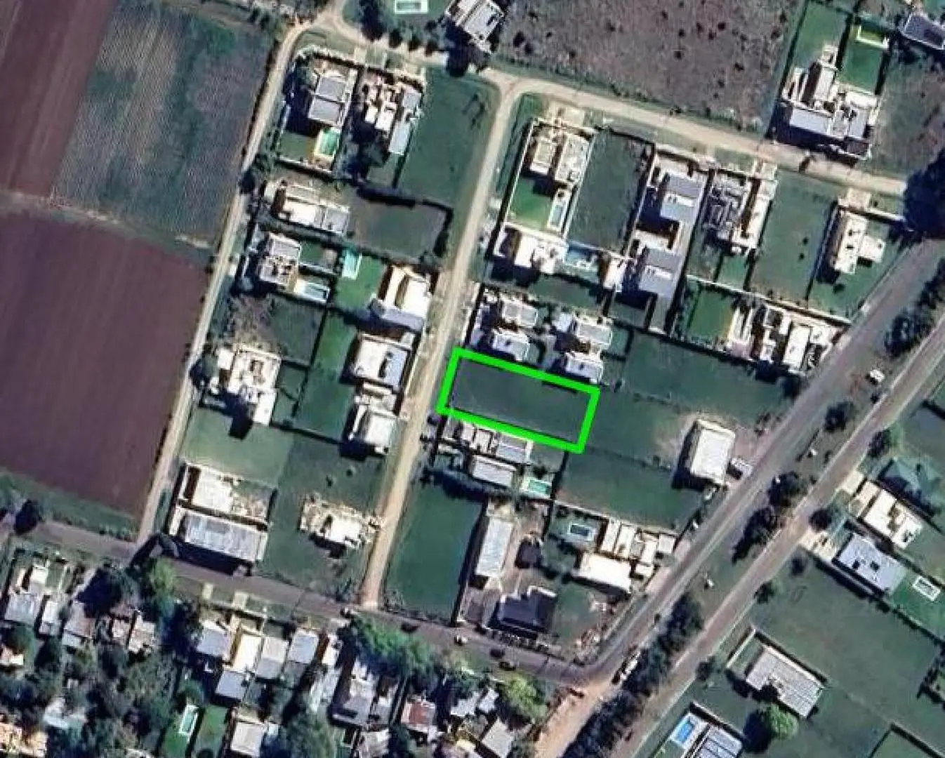 Terreno en venta - 900Mts2 - Gorina, La Plata 4