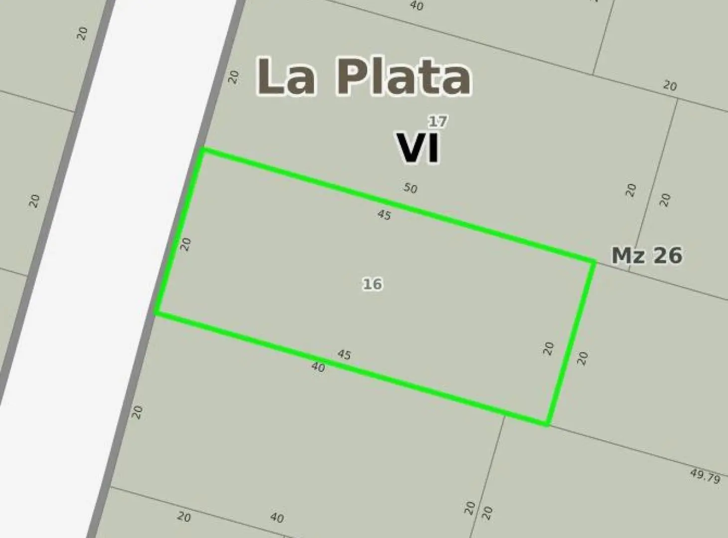 Plano 1