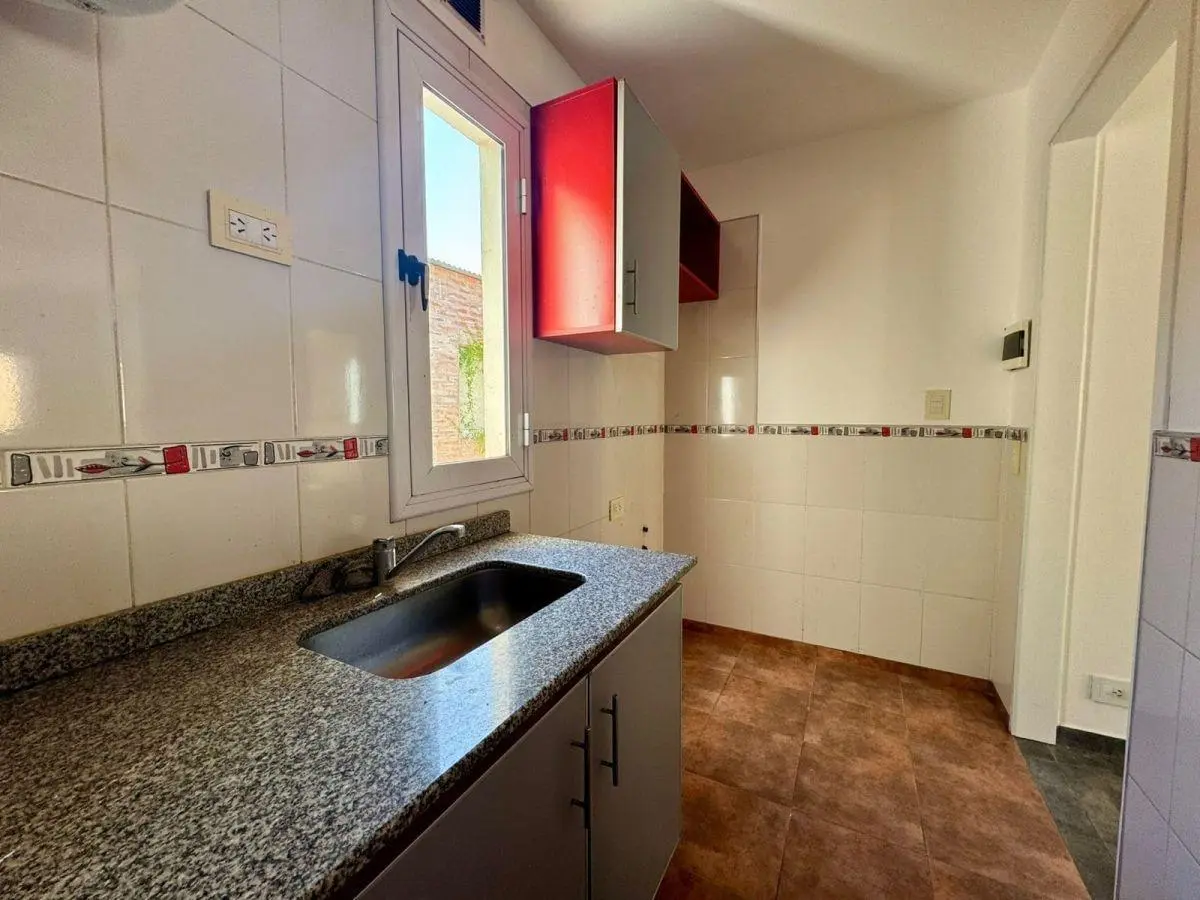 Departamento en venta - 1 Dormitorio 1 Baño - 47mts2 - Chivilcoy 3