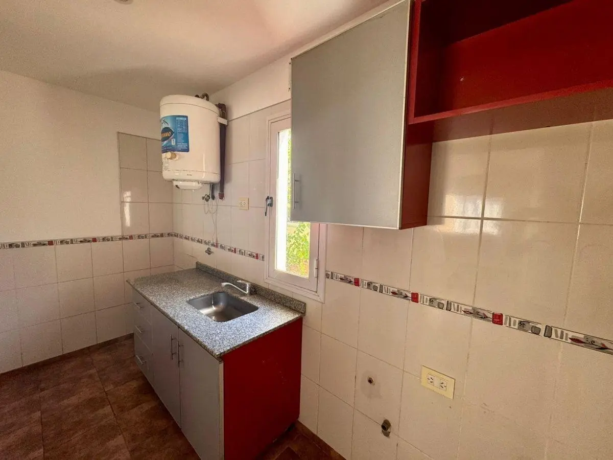 Departamento en venta - 1 Dormitorio 1 Baño - 47mts2 - Chivilcoy 2