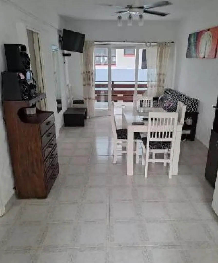 Departamento en venta - 1 Dormitorio 1 Baño - Cocheras - 42Mts2 - Villa Gesell 5