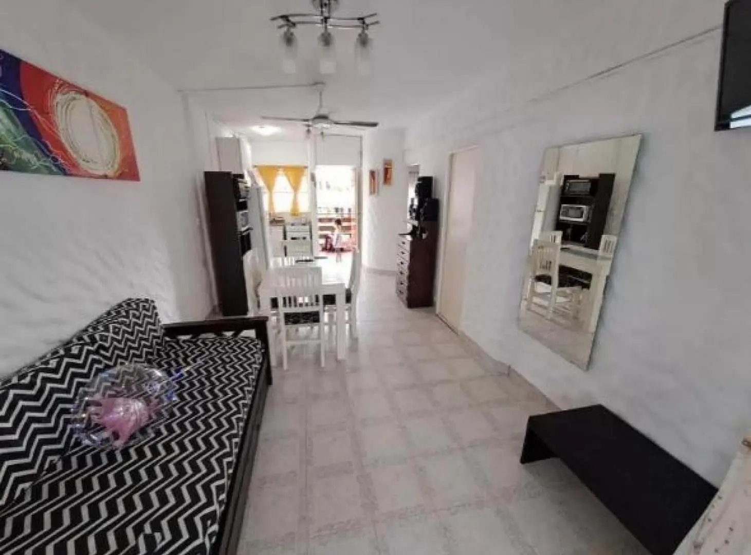 Departamento en venta - 1 Dormitorio 1 Baño - Cocheras - 42Mts2 - Villa Gesell 1
