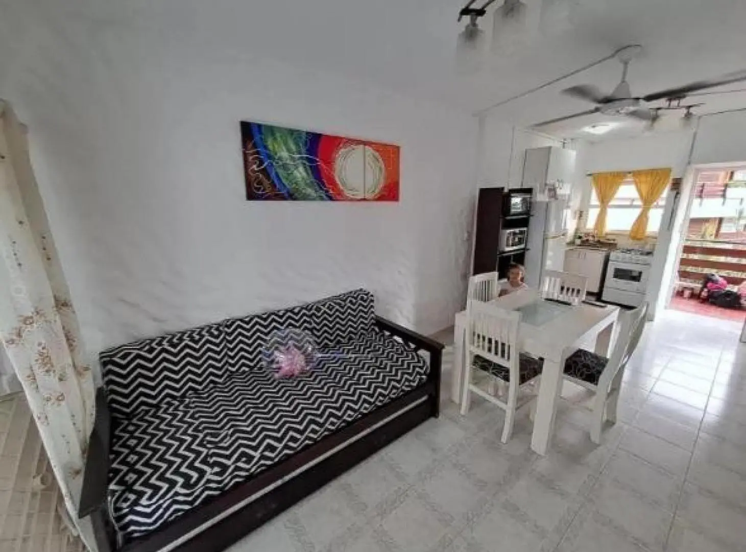 Departamento en venta - 1 Dormitorio 1 Baño - Cocheras - 42Mts2 - Villa Gesell 4