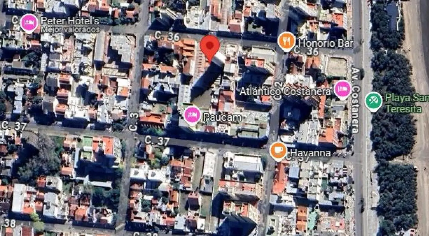 Departamento en venta - 1 Dormitorio 1 Baño - 44Mts2 - Santa Teresita 3