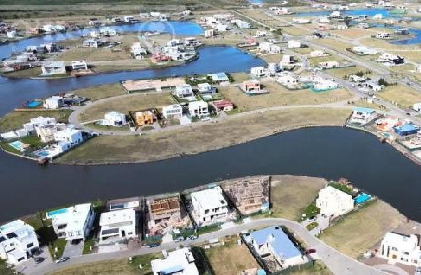 Terreno en venta - 600mts2 - Elcano, Pueblos del Plata, Hudson