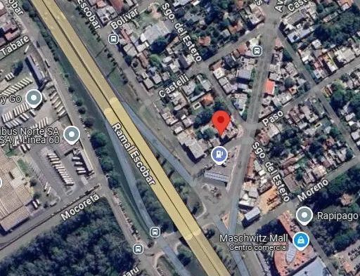 Terreno en venta - 235Mts2 - Ingeniero Maschwitz 5