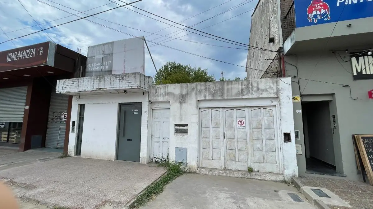 Terreno en venta - 235Mts2 - Ingeniero Maschwitz 2