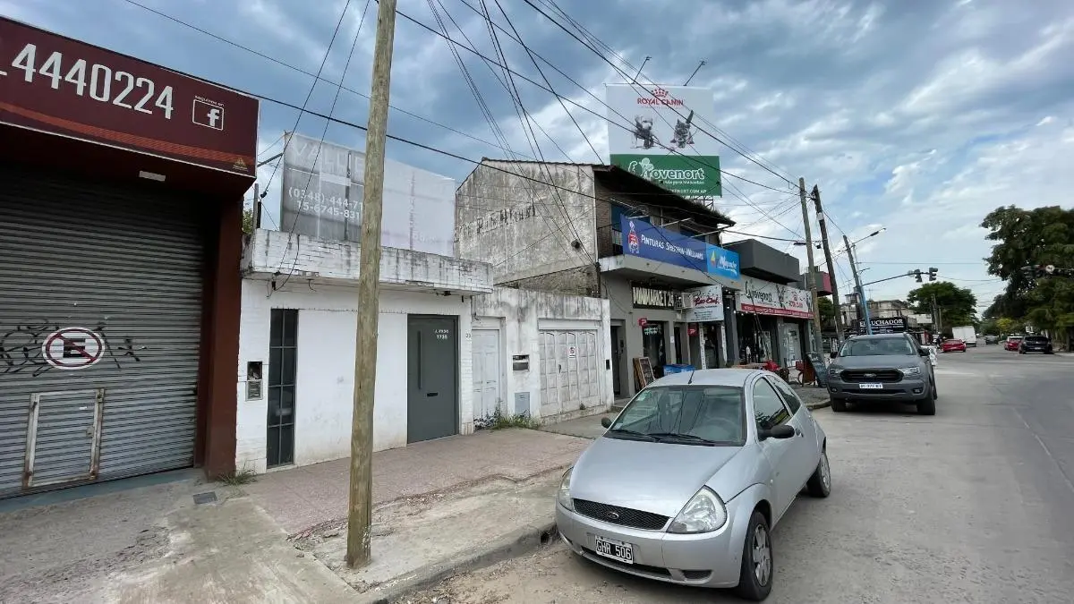 Terreno en venta - 235Mts2 - Ingeniero Maschwitz 4