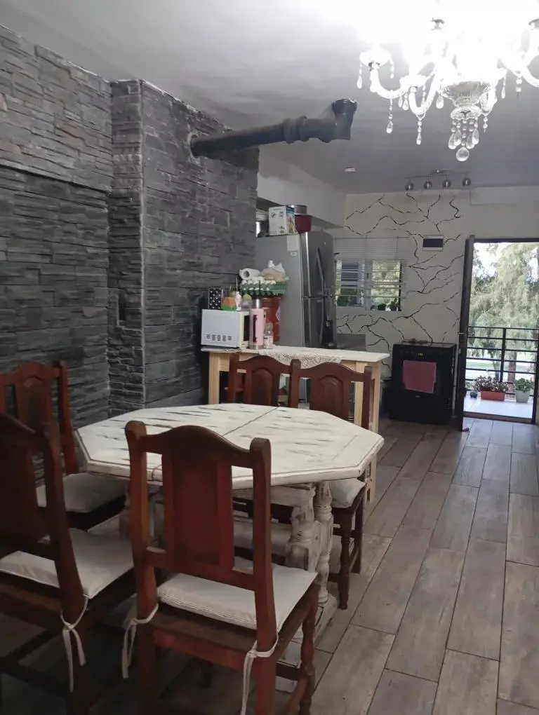Departamento en venta - 3 Dormitorios 2 Baños - Cochera - 105Mts2 - Esteban Echeverría 5