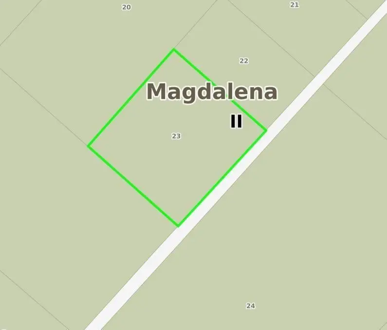 Campo en venta - 71.036Mts2 - 7 Hectáreas - Magdalena, Atalaya 3