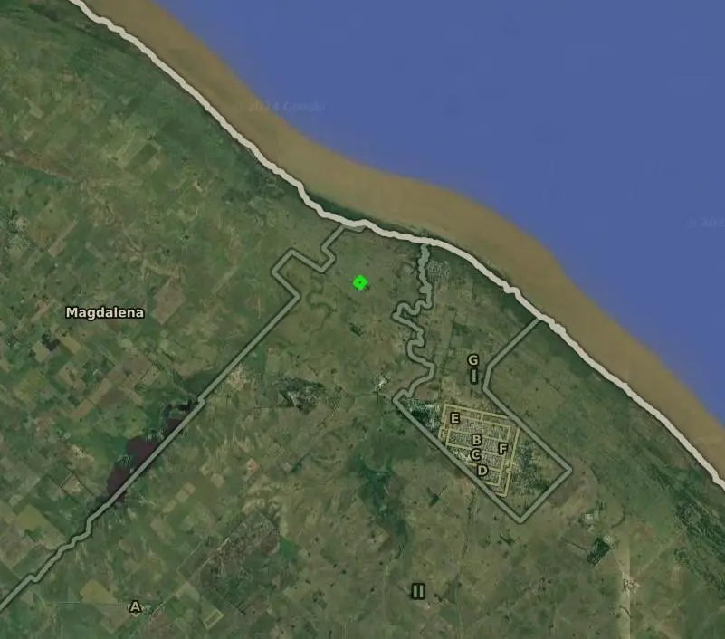 Campo en venta - 71.036Mts2 - 7 Hectáreas - Magdalena, Atalaya 4