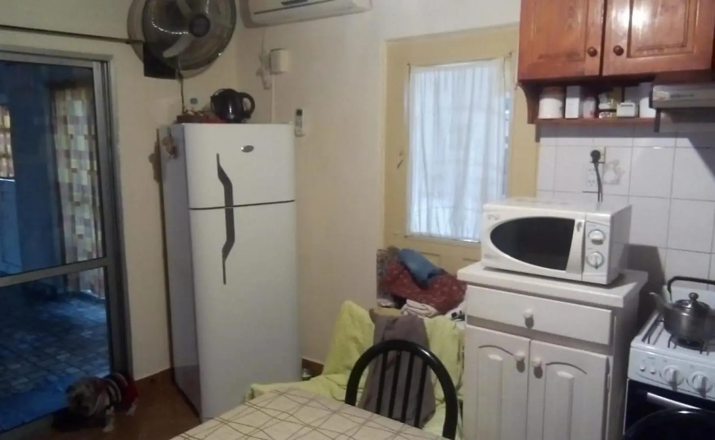 Casa en venta - 2 Dormitorios 2 Baños - Monoambiente - 750Mts2 - Verónica 4