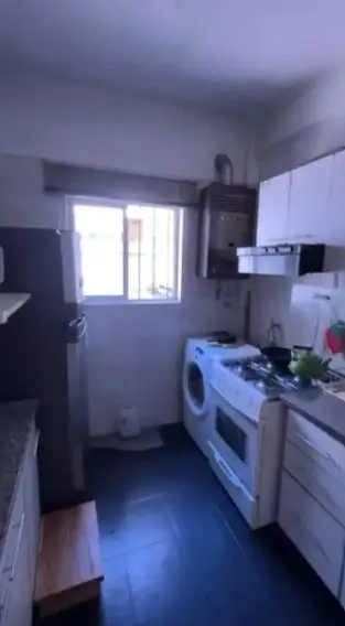 Departamento en venta - 1 Dormitorio 1 Baño - Chacarita 2