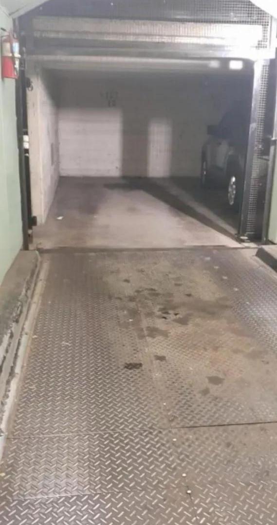 Cochera en venta - 15Mts2 - Recoleta