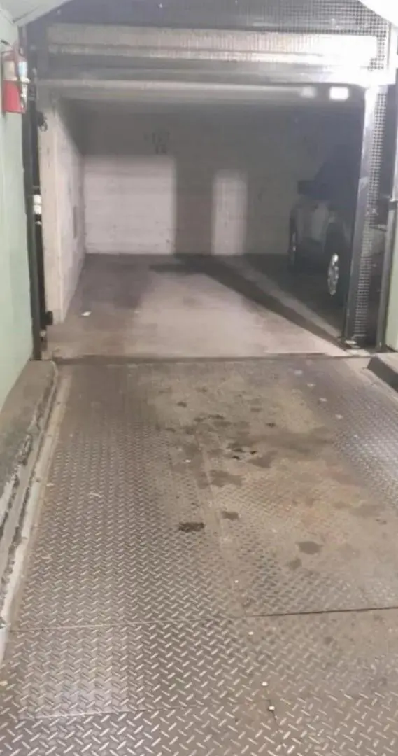 Cochera en venta - 15Mts2 - Recoleta 1