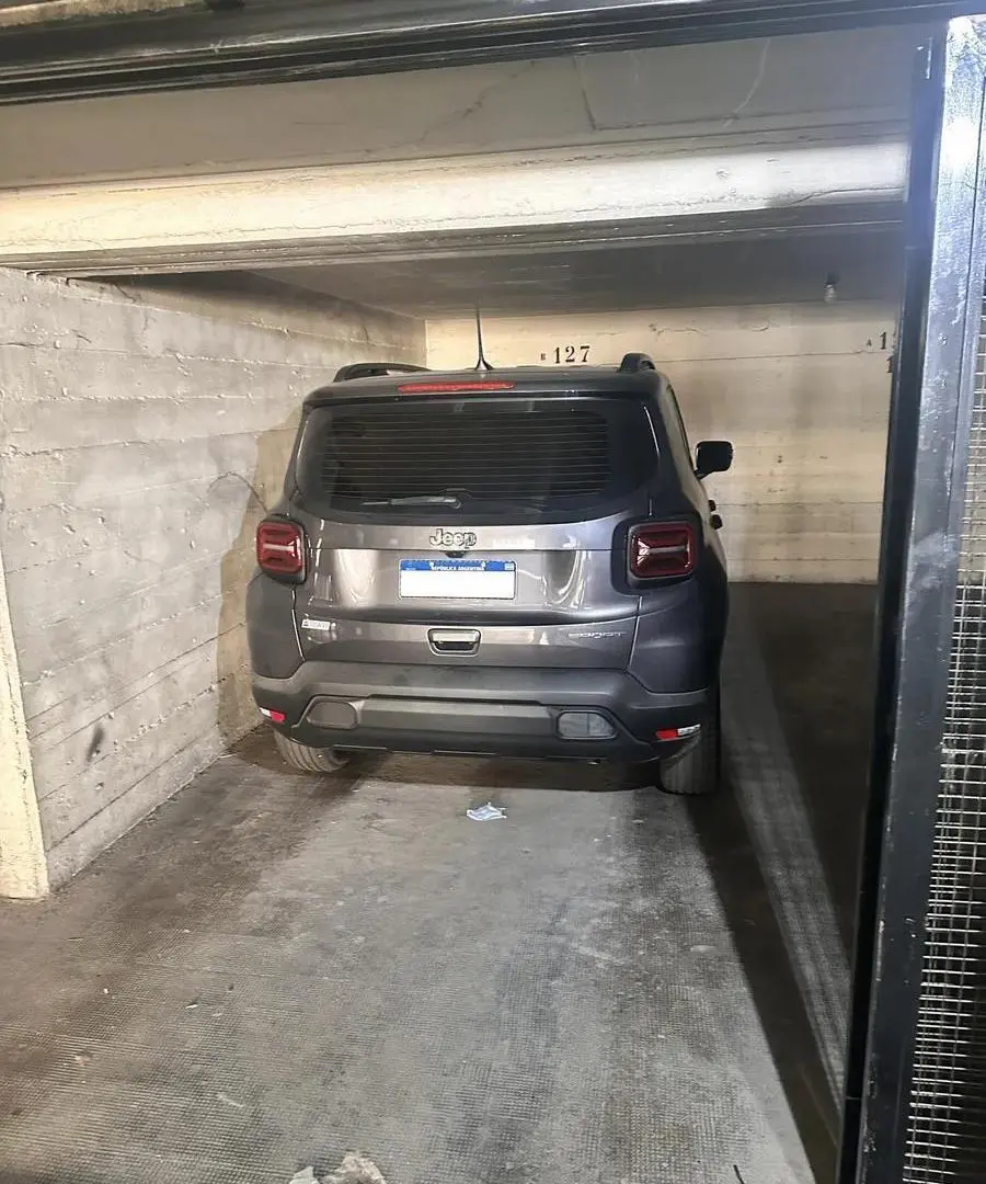 Cochera en venta - 15Mts2 - Recoleta 4