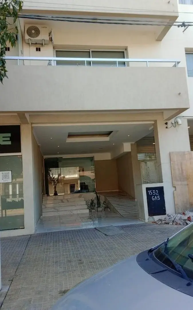 Departamento Monoambiente en alquiler - 1 Baño - La Plata 2