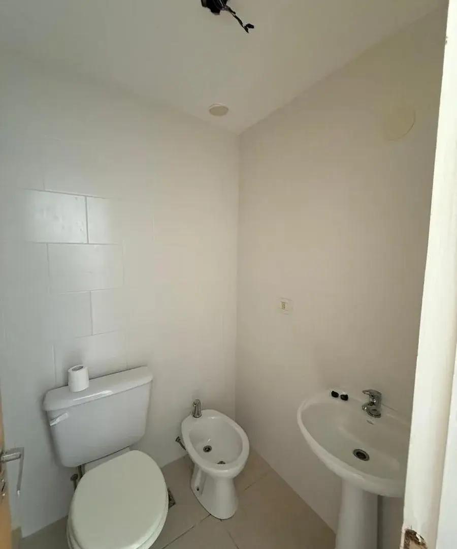 Departamento Monoambiente en alquiler - 1 Baño - La Plata 3
