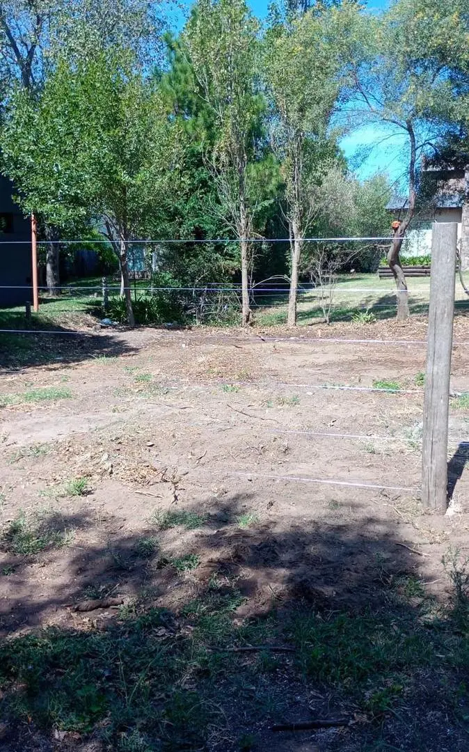 Terreno en venta - 450Mts2 - Claromecó 4