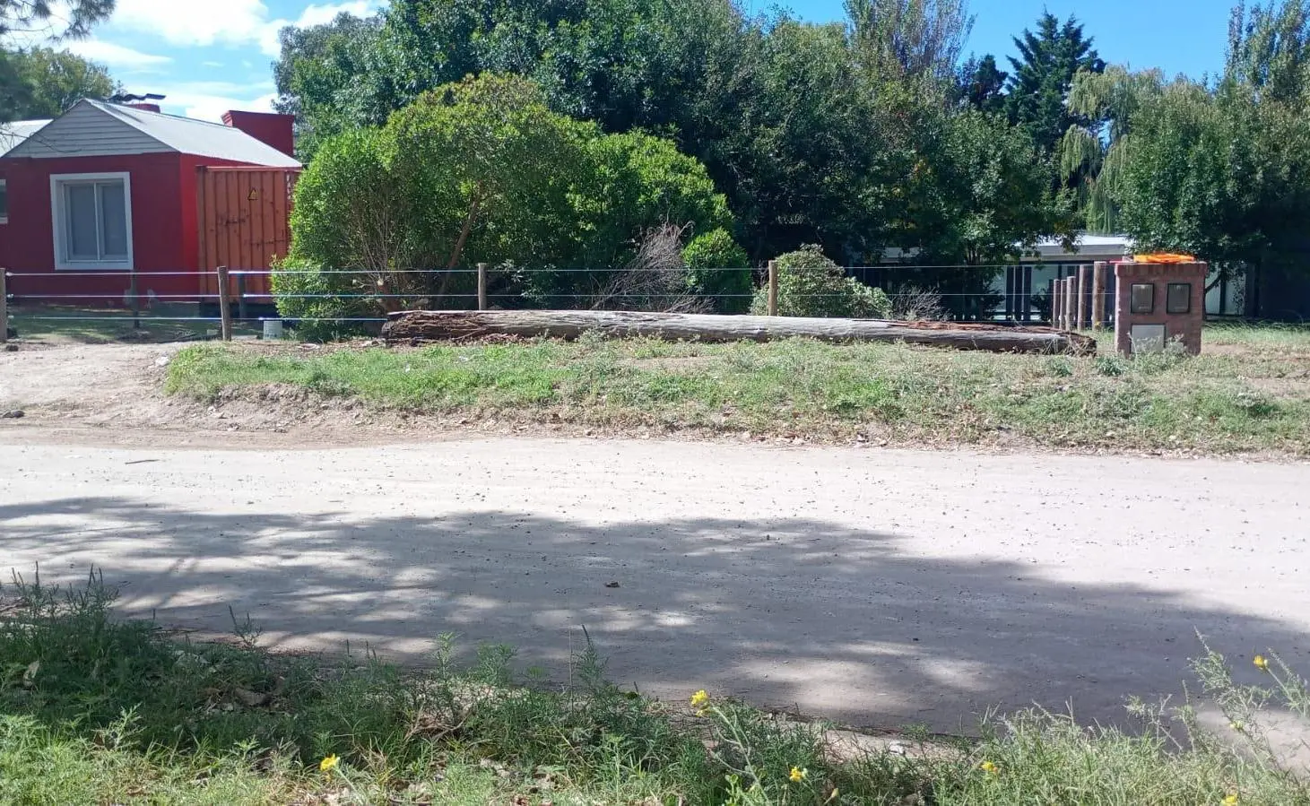 Terreno en venta - 450Mts2 - Claromecó 2
