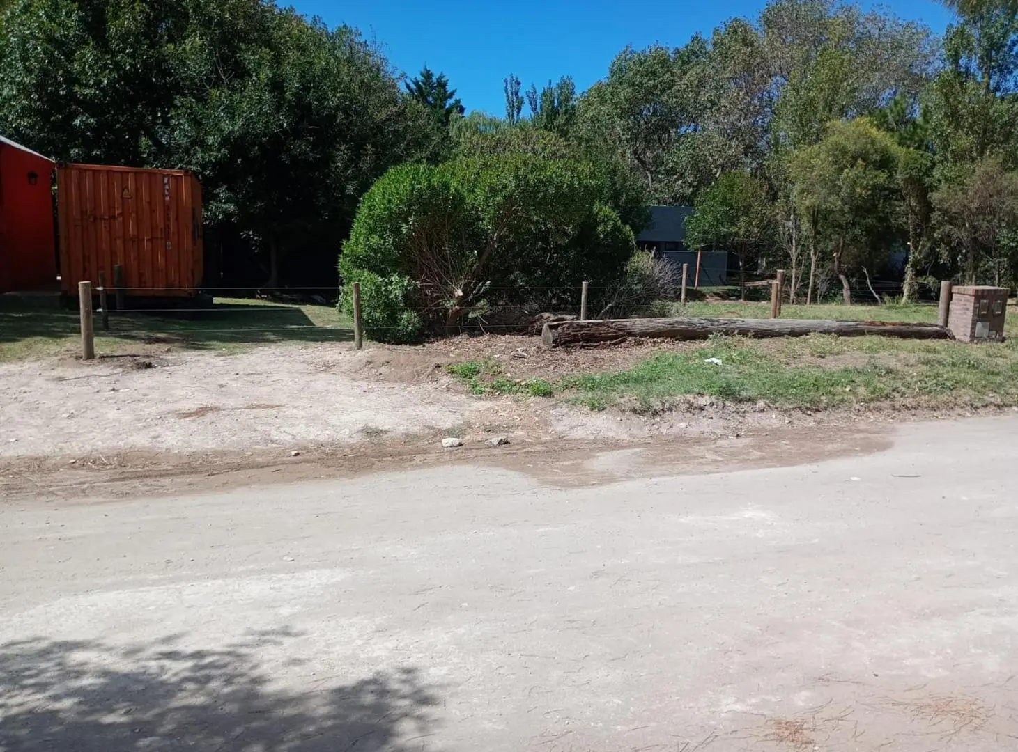 Terreno en venta - 450Mts2 - Claromecó 1