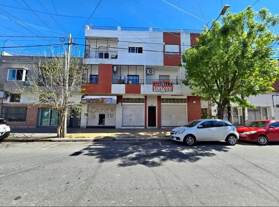 Departamento en alquiler - 2 Dormitorios 1 Baño - San Justo 3