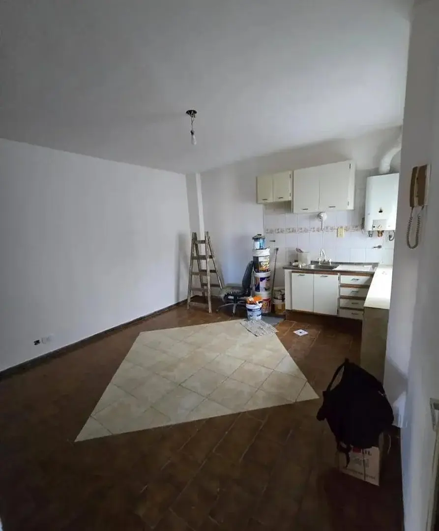 Departamento en alquiler - 2 Dormitorios 1 Baño - San Justo 5