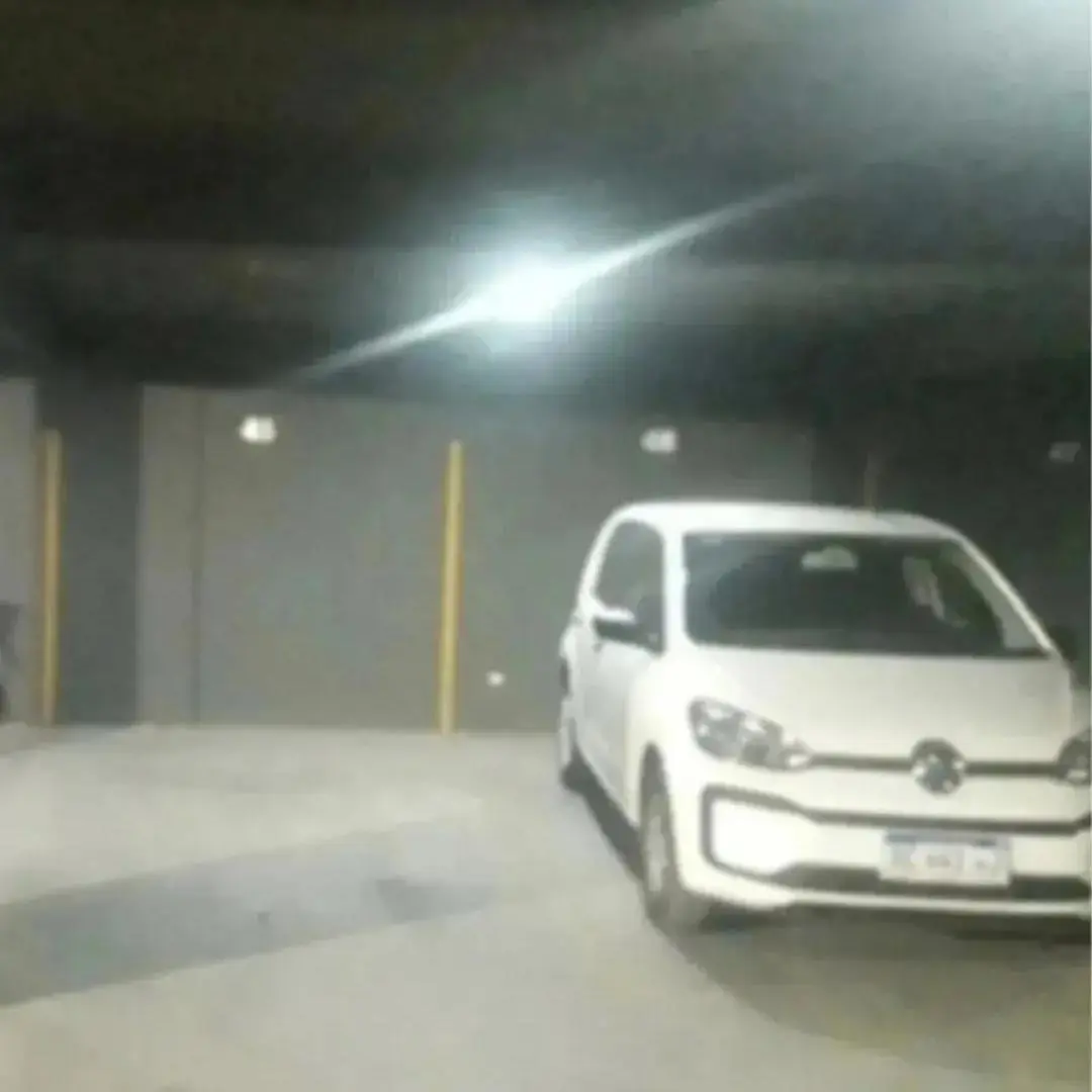 Cochera en venta - 12Mts2 - Villa Santa Rita 1