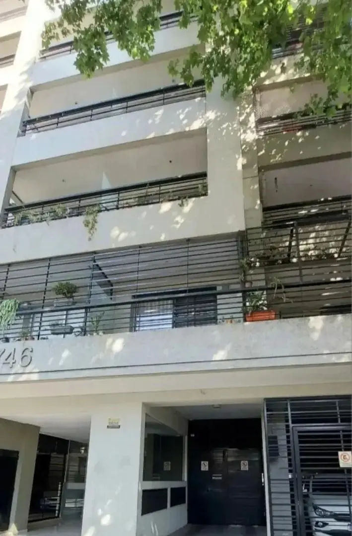 Cochera en venta - 12Mts2 - Villa Santa Rita 3