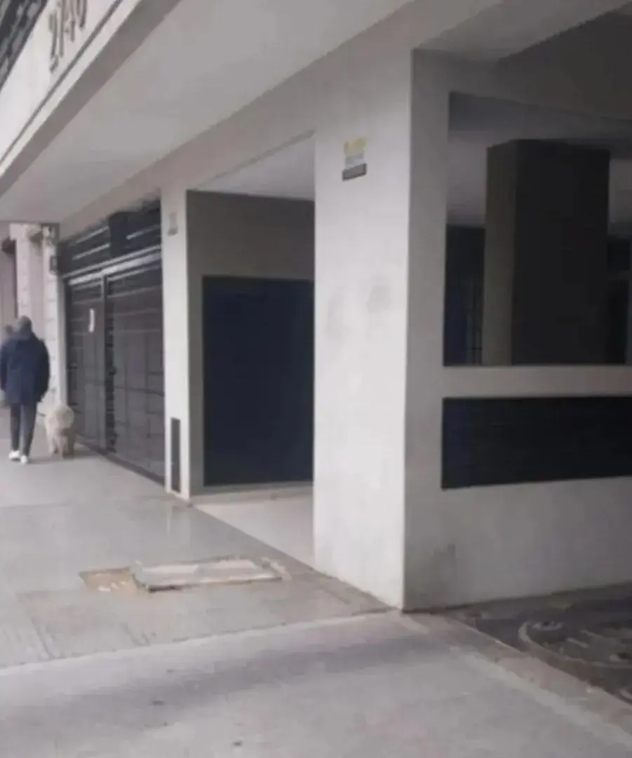 Cochera en venta - 12Mts2 - Villa Santa Rita 5