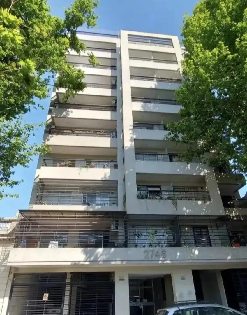 Cochera en venta - 12Mts2 - Villa Santa Rita 2