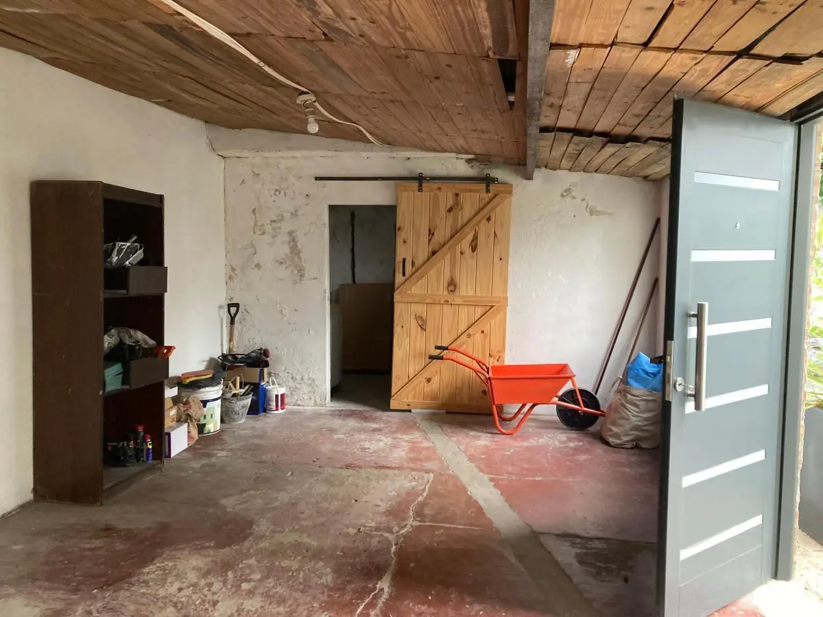 PH en venta - 2 Dormitorios 1 Baño - Lomas de Zamora 2