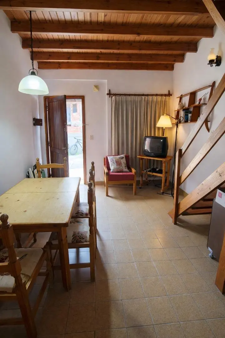 PH en venta - 2 Dormitorios 1 Baño - San Bernardo del Tuyú 5